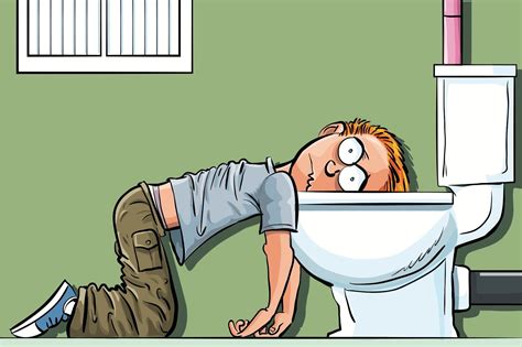 That Gut Feeling: Gastritis and Gastroenteritis .